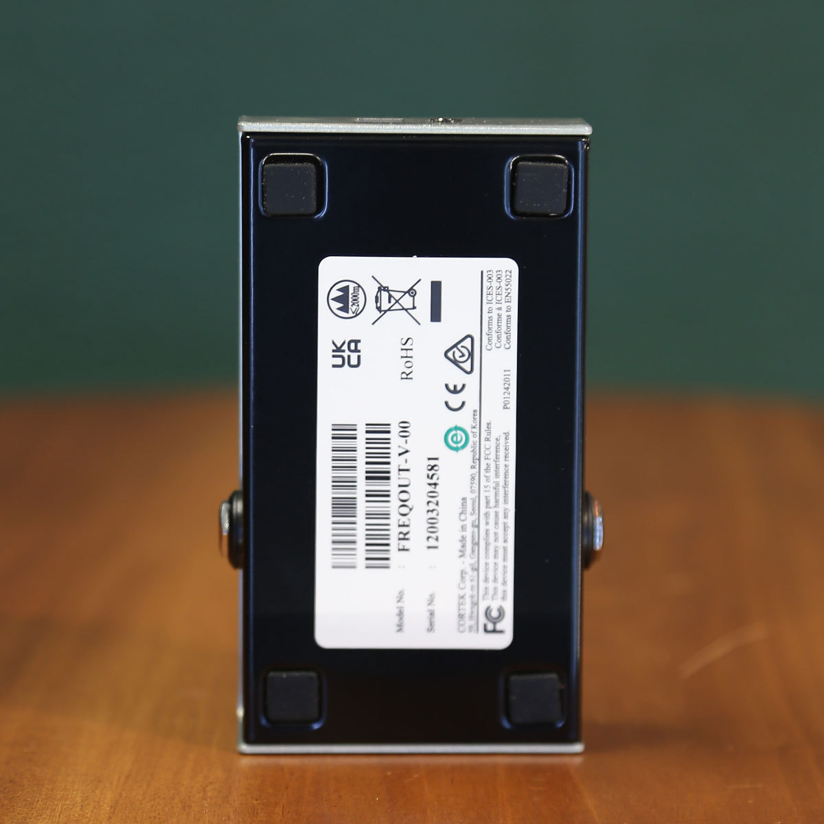 DigiTech FreqOut（新品/送料無料）【楽器検索デジマート】