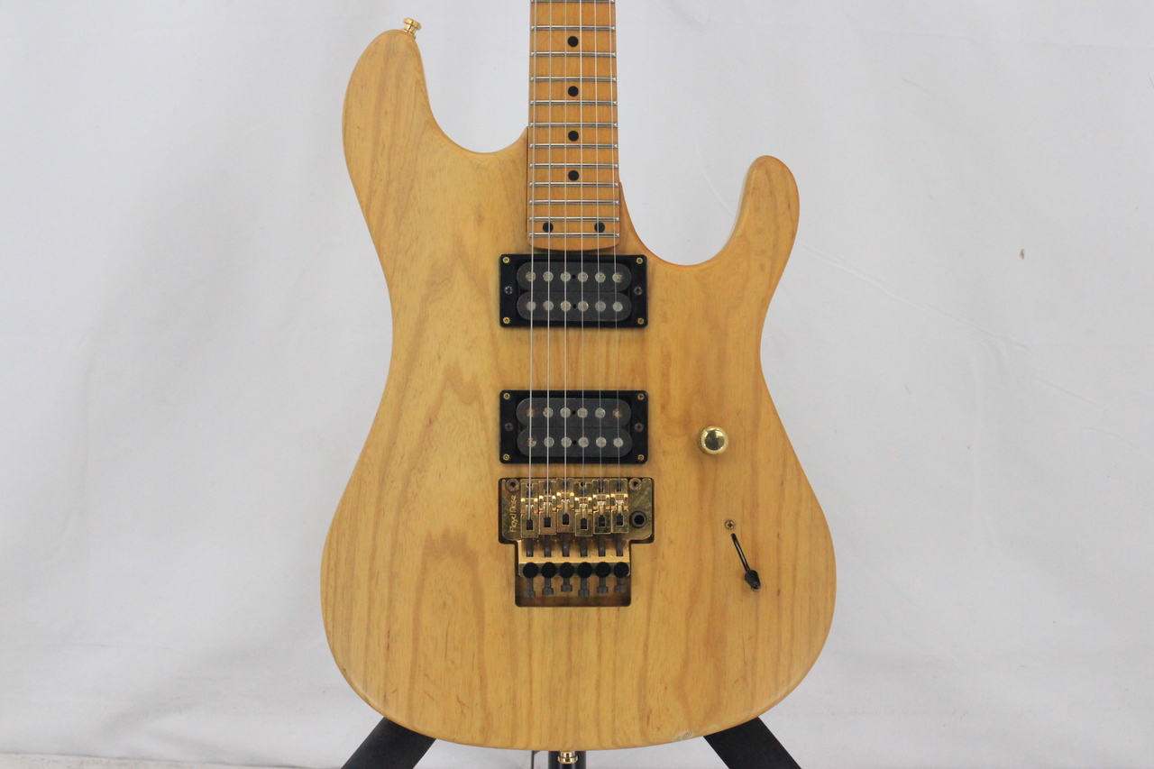 EDWARDS STL-95（中古）【楽器検索デジマート】