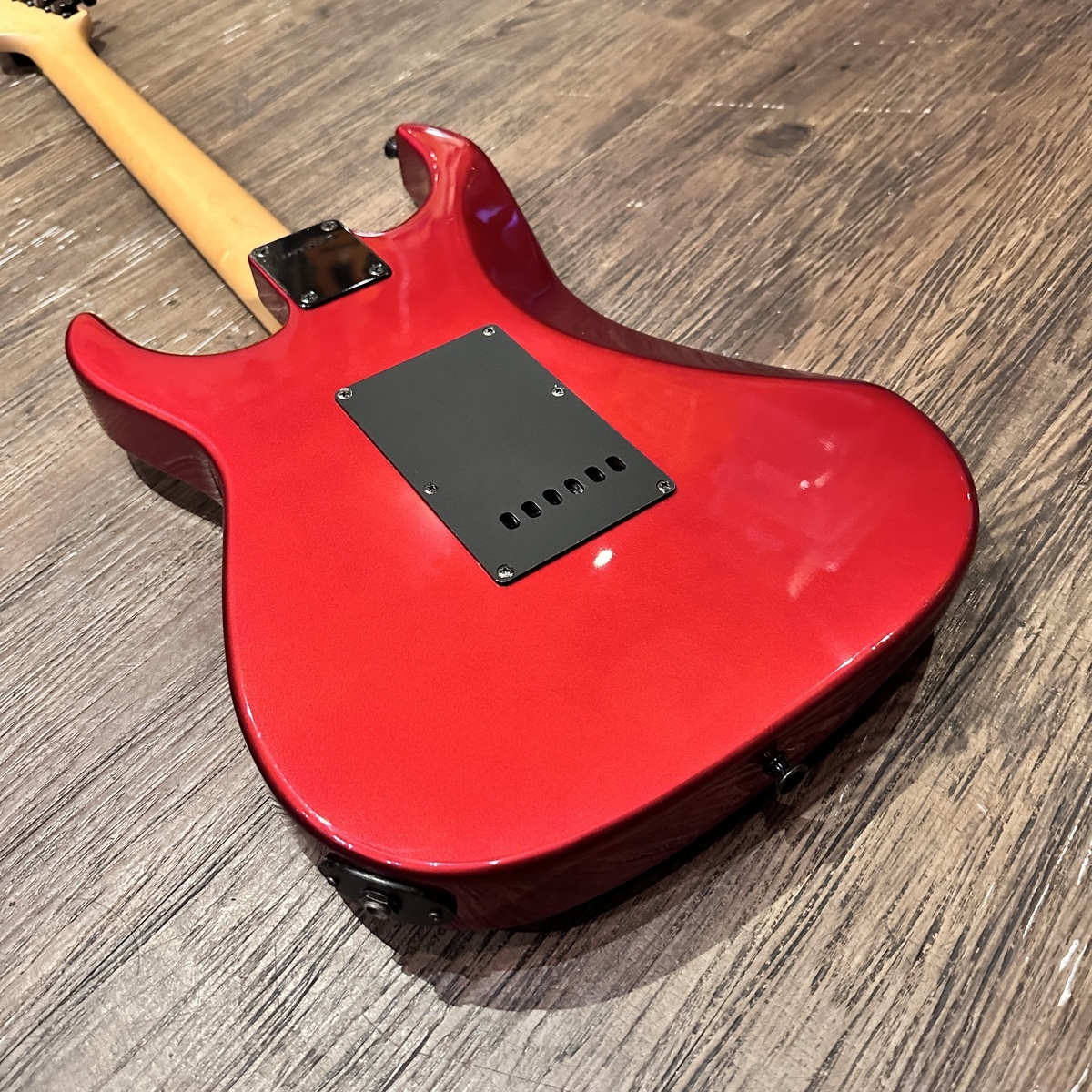FERNANDES SFR-512 Electric Guitar（中古/送料無料）【楽器検索