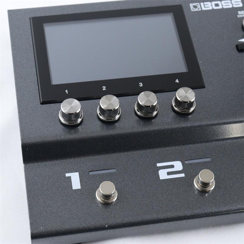 BOSS USED 中古 GX-100 + BT-DUAL付属 （BOSS ボス）2SER.No.B4Q8906