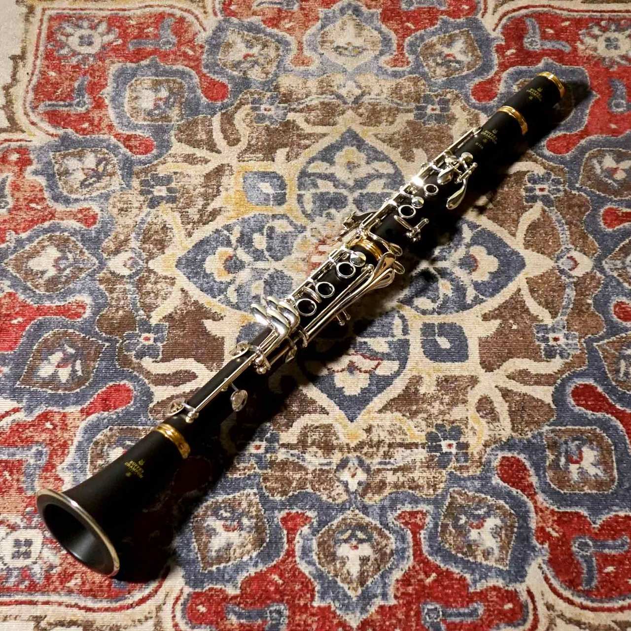 Buffet Crampon E11S B♭クラリネット（新品/送料無料）【楽器検索