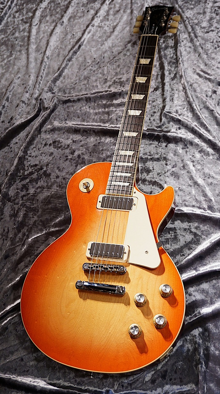 Gibson 【USED】Les Paul 70's Deluxe Cherry Sunburst [4.23kg] [2021