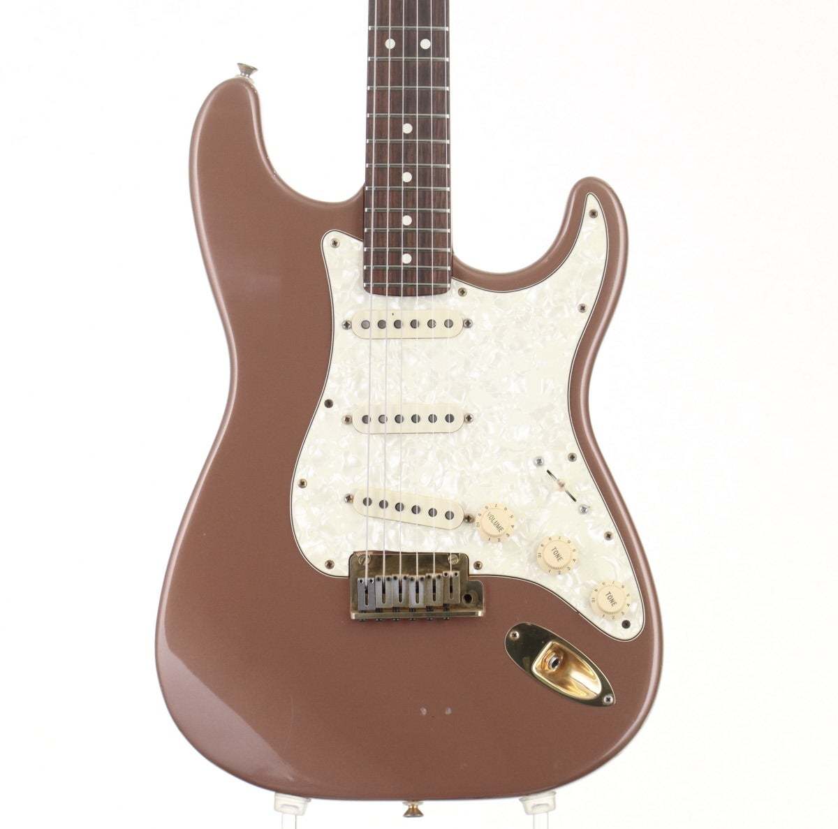 Fender Special Edition 1993 Stratocaster MOD 【御茶ノ水本店