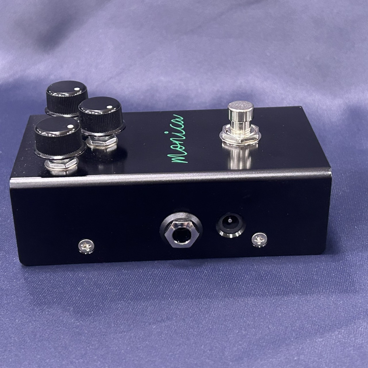 VIRTUES monica（新品/送料無料）【楽器検索デジマート】