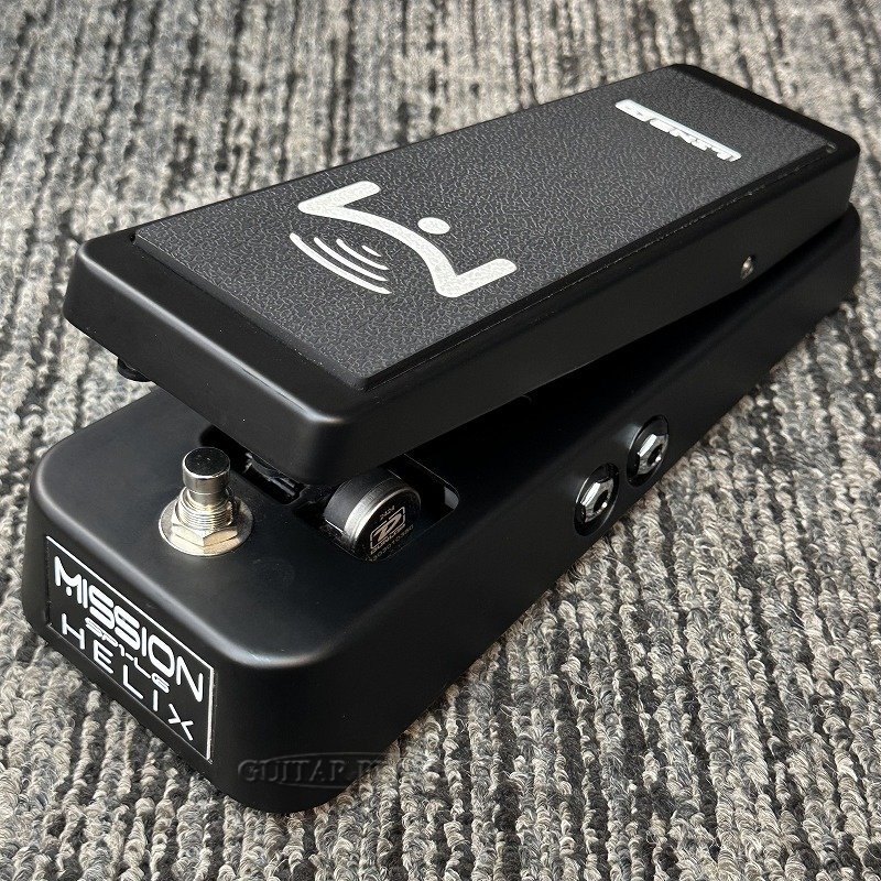 LINE 6 Mission Engineering SP1-L6H【エクスプレッションペダル