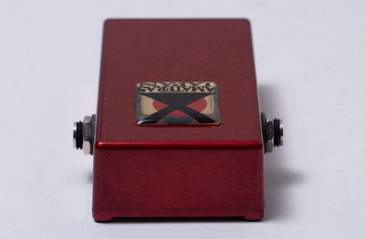 AMATERAS 0001 compact LineTrans 1ch.OEP/Carnhill【GIB横浜】（中古