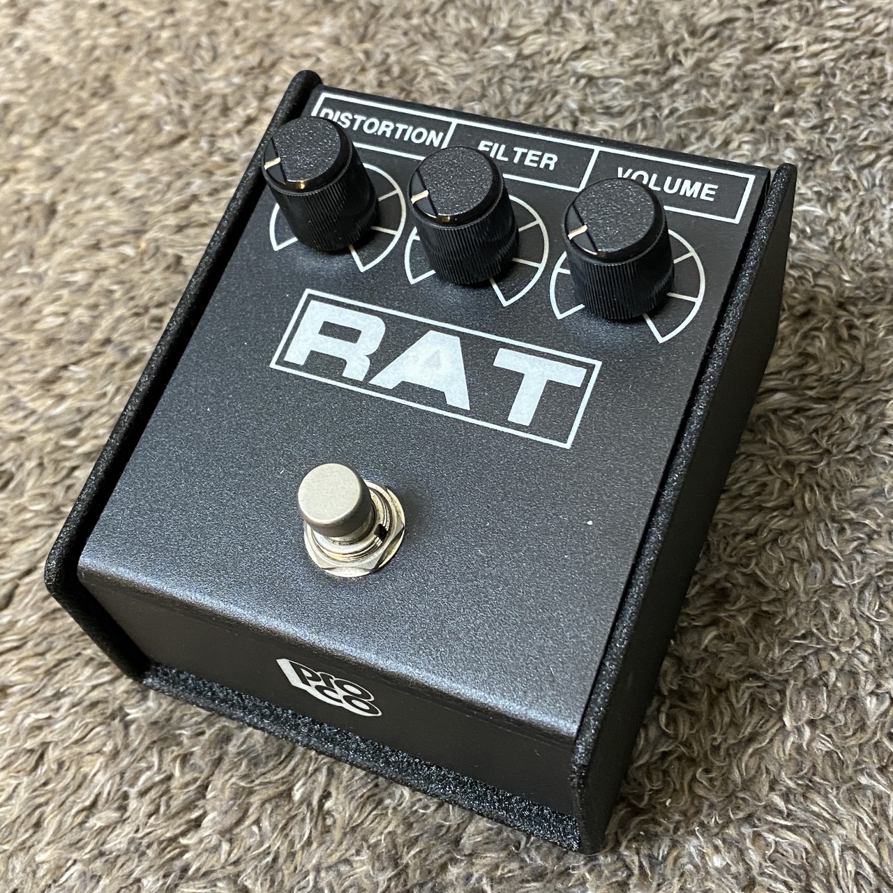 Pro Co RAT2