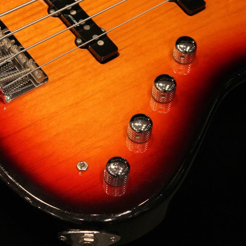 ATELIER Z USED 中古 Mas Hino Custom Fretless JB #0003（中古