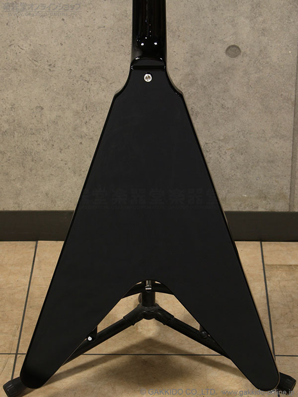 EDWARDS E-FV-LTD BK [Black]（新品/送料無料）【楽器検索デジマート】