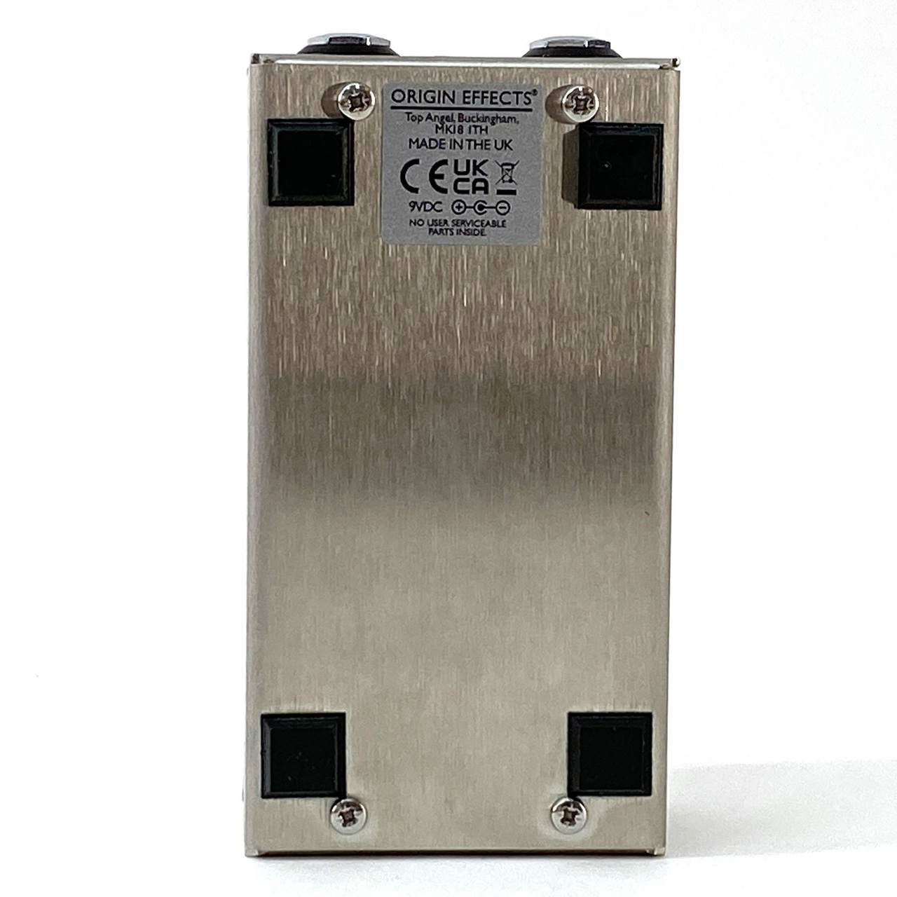 ORIGIN EFFECTS M-EQ DRIVER（中古/送料無料）【楽器検索デジマート】