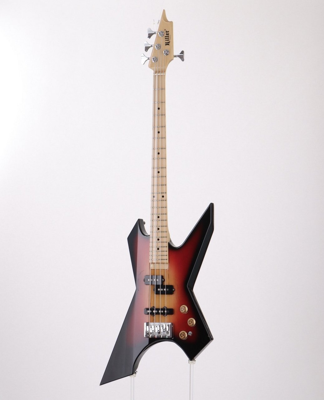 Killer KB-IMPULSS PJ 【渋谷店】（中古/送料無料）【楽器検索