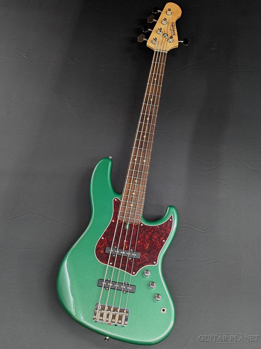 Tsubasa Guitar Workshop 【決算SALE!!】The Hopper 5st -Sherwood