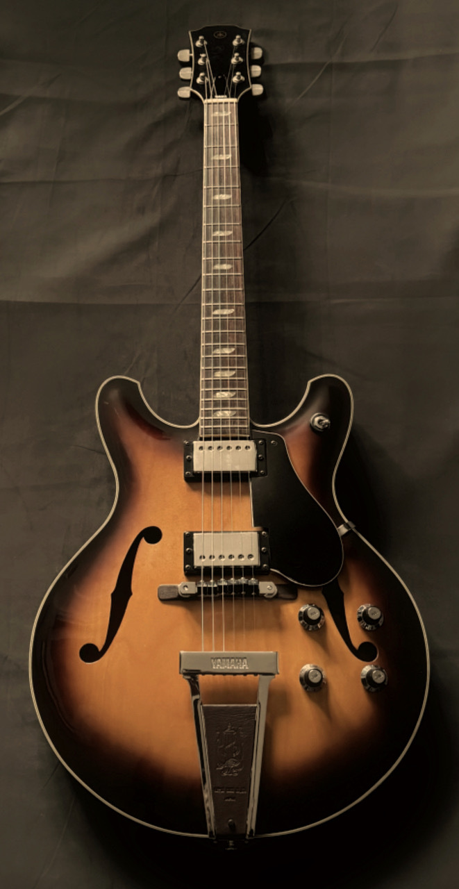 YAMAHA SA-60（中古）【楽器検索デジマート】