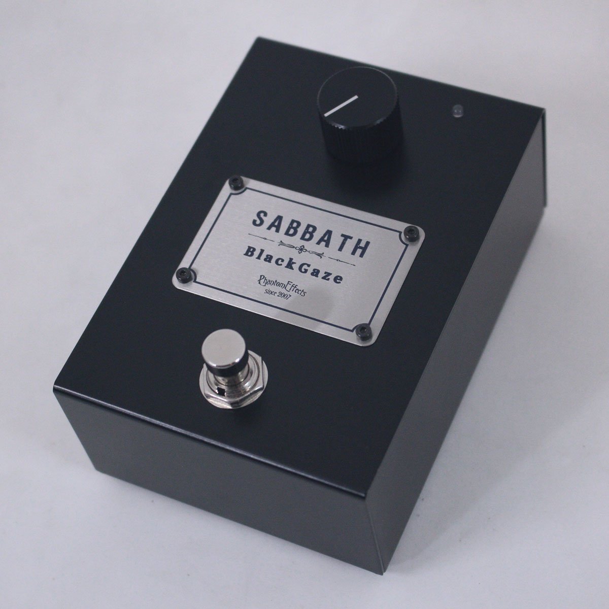 Phantom FX SABBATH Black Gaze 【渋谷店】（中古/送料無料）【楽器検索デジマート】