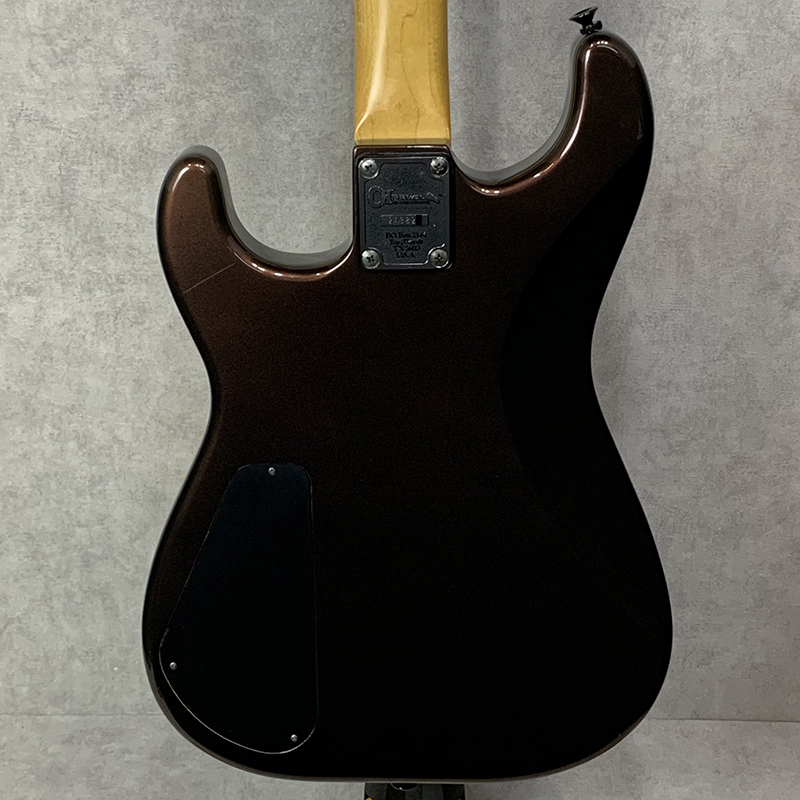 Charvel Model 4（中古/送料無料）【楽器検索デジマート】