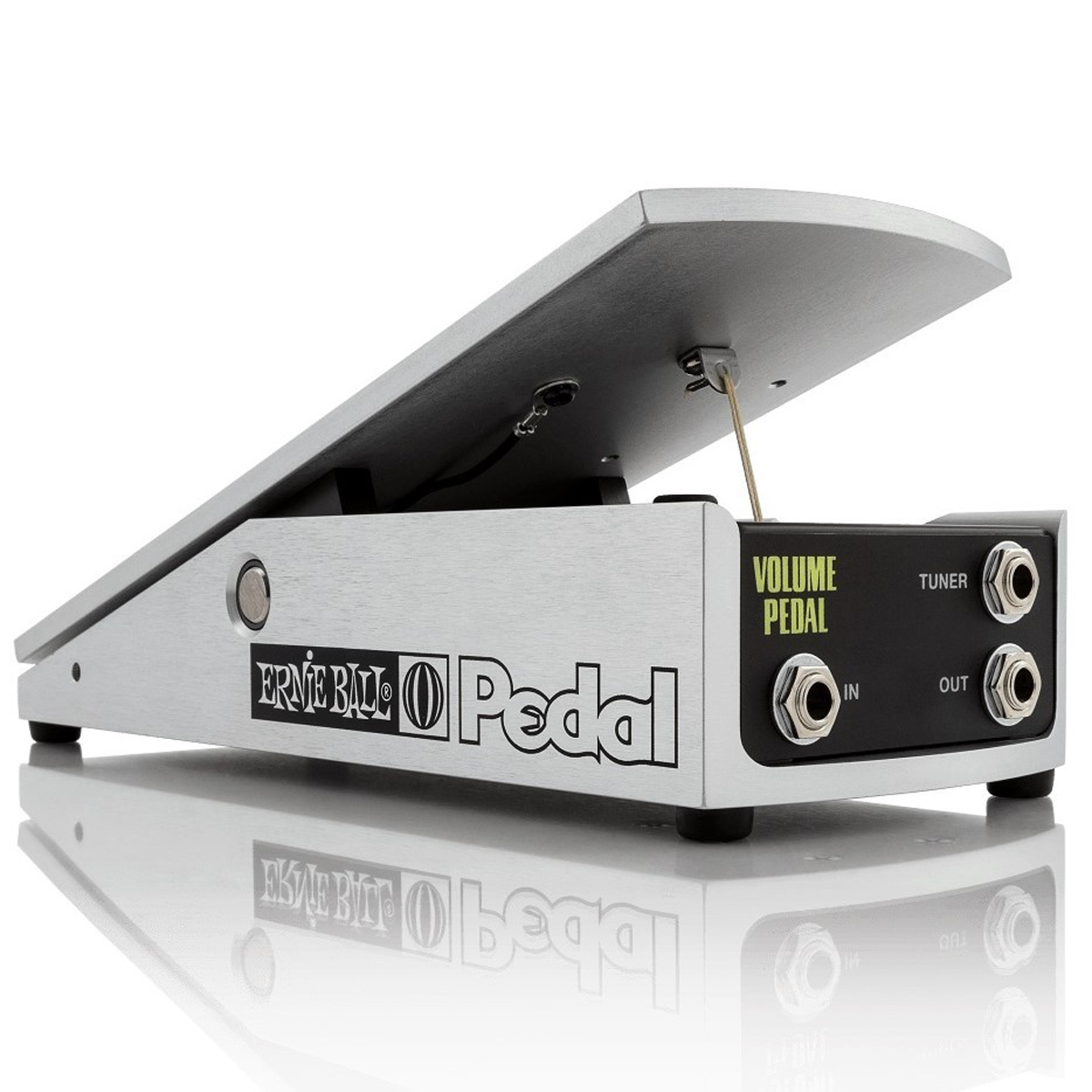 ERNIE BALL 6166 250K MONO VOLUME PEDAL（新品特価）【楽器検索