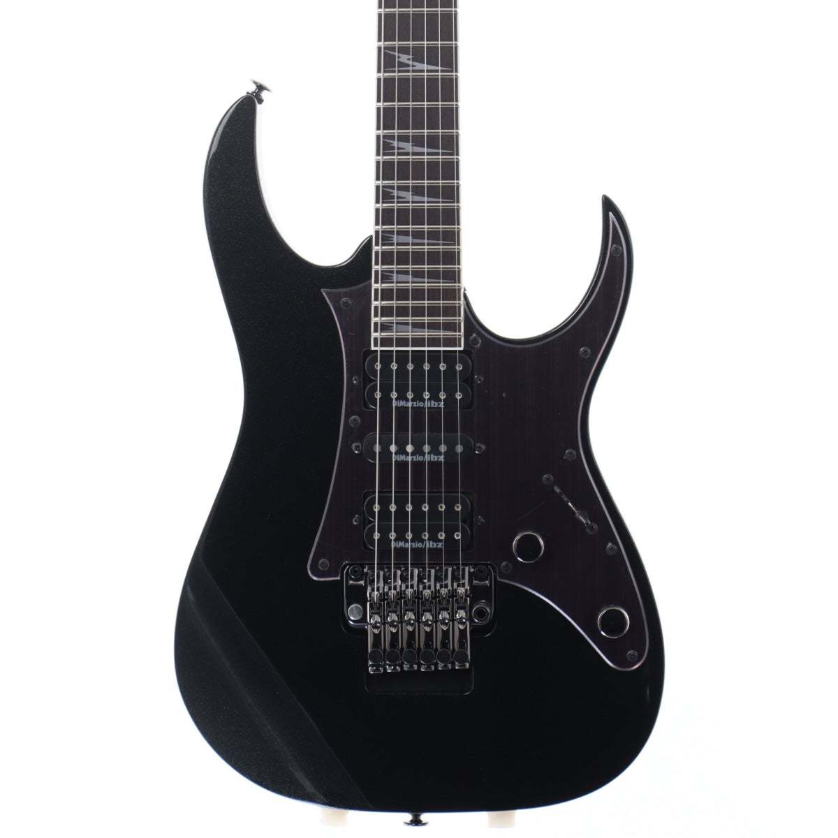 Ibanez Prestige RG2550Z Galaxy Black 【心斎橋店】（中古/送料無料