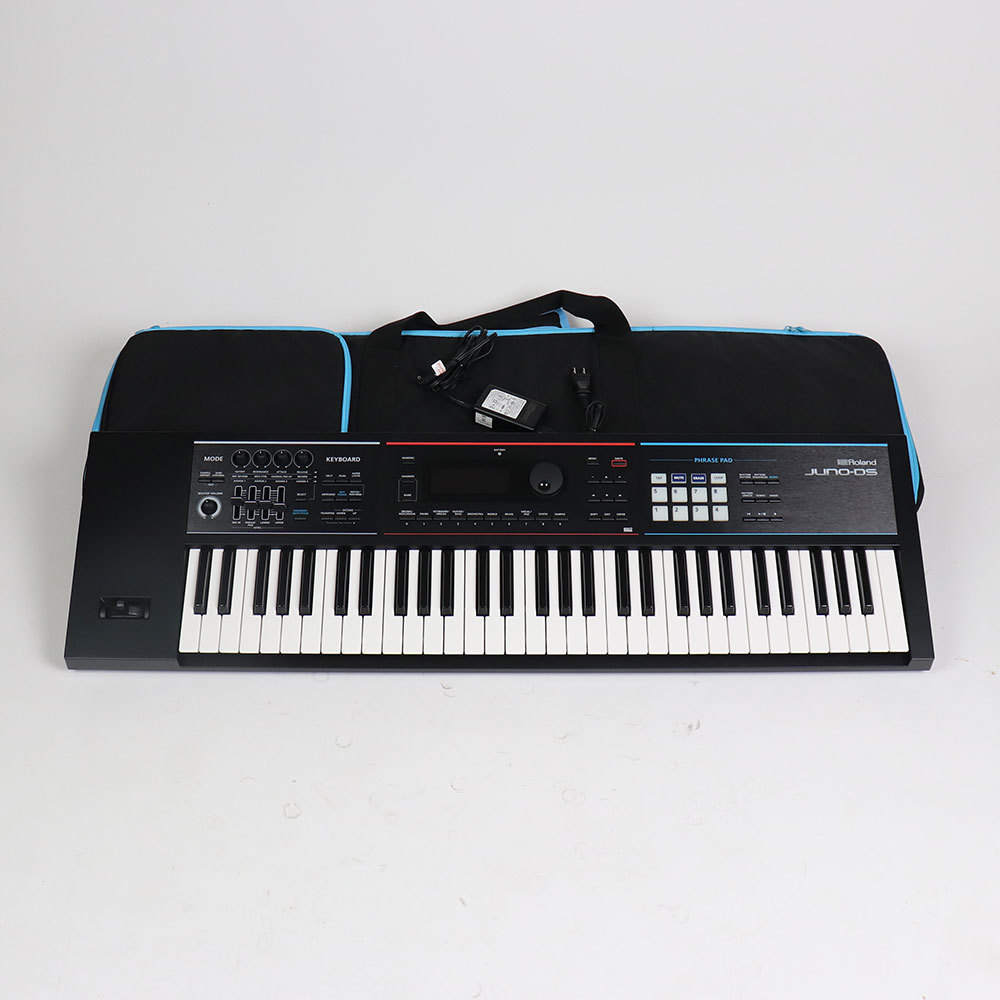 Roland 【中古】 シンセサイザー ROLAND JUNO-DS61（中古/送料無料