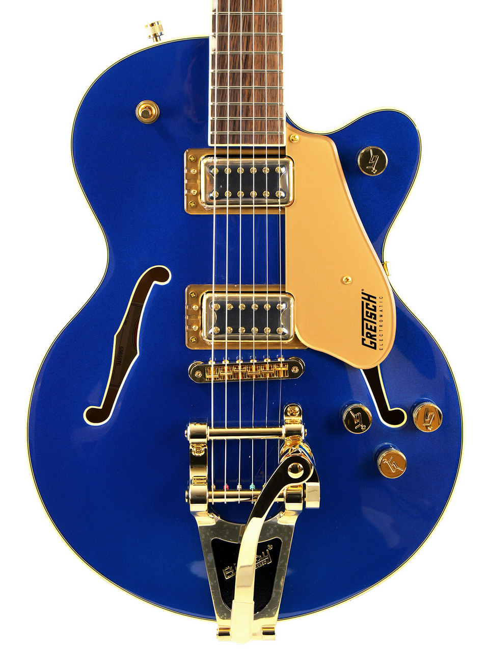 Gretsch G5655TG Electromatic Center Block Jr. Single-Cut w