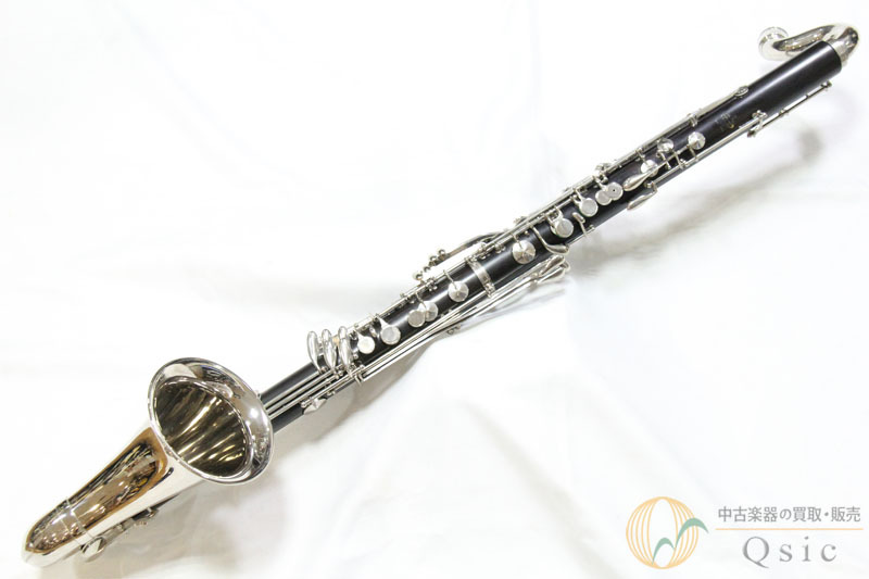 Buffet Crampon C-26 [調整済み] 【返品OK】[NK026]【神戸店在庫