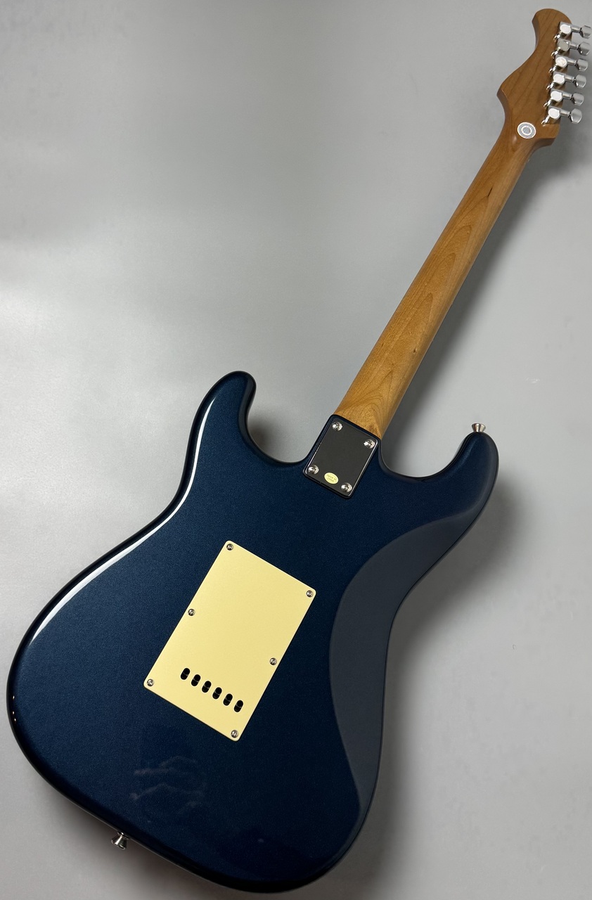 Bacchus BST2-RSM/ R -Deep Lake Placid Blue-（新品特価）【楽器検索