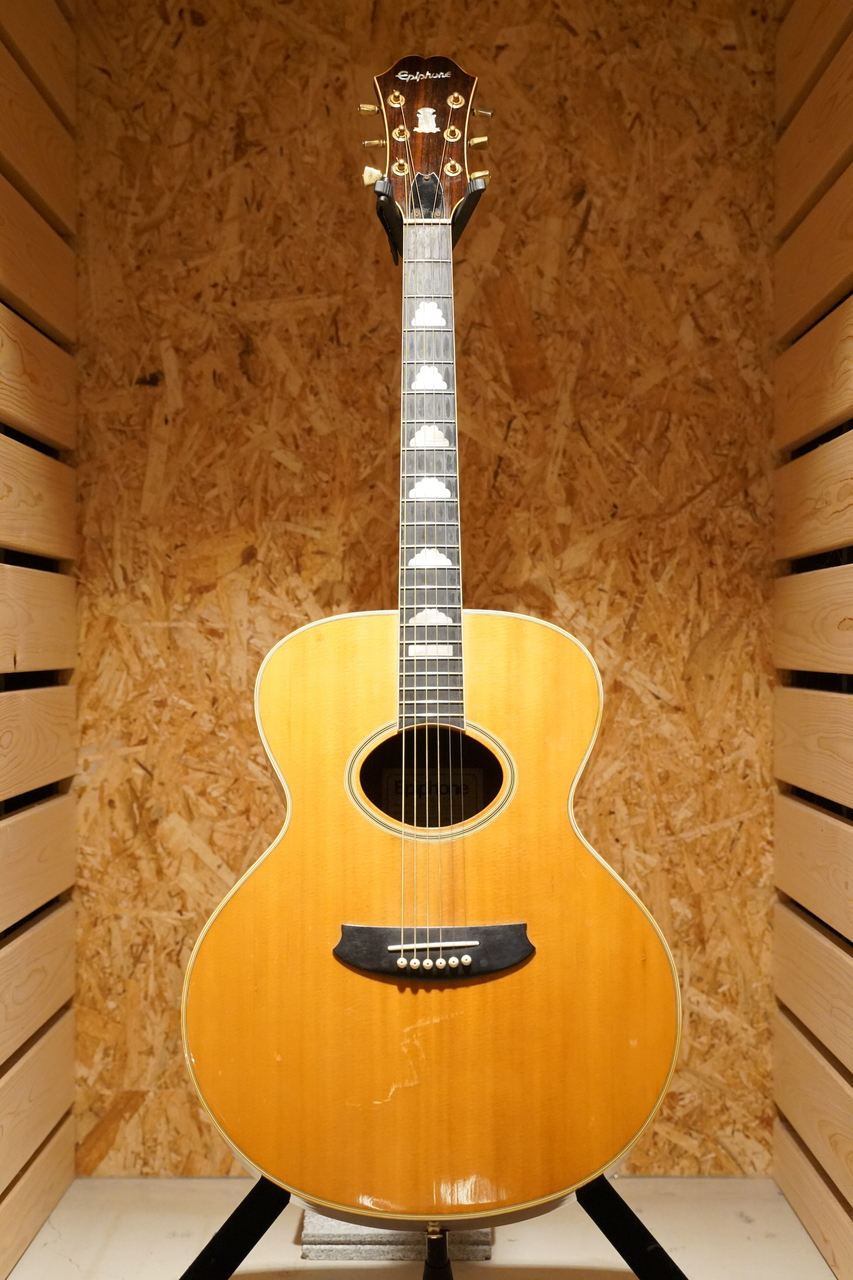 Epiphone NOVA-390【尾張一宮店】（中古）【楽器検索デジマート】