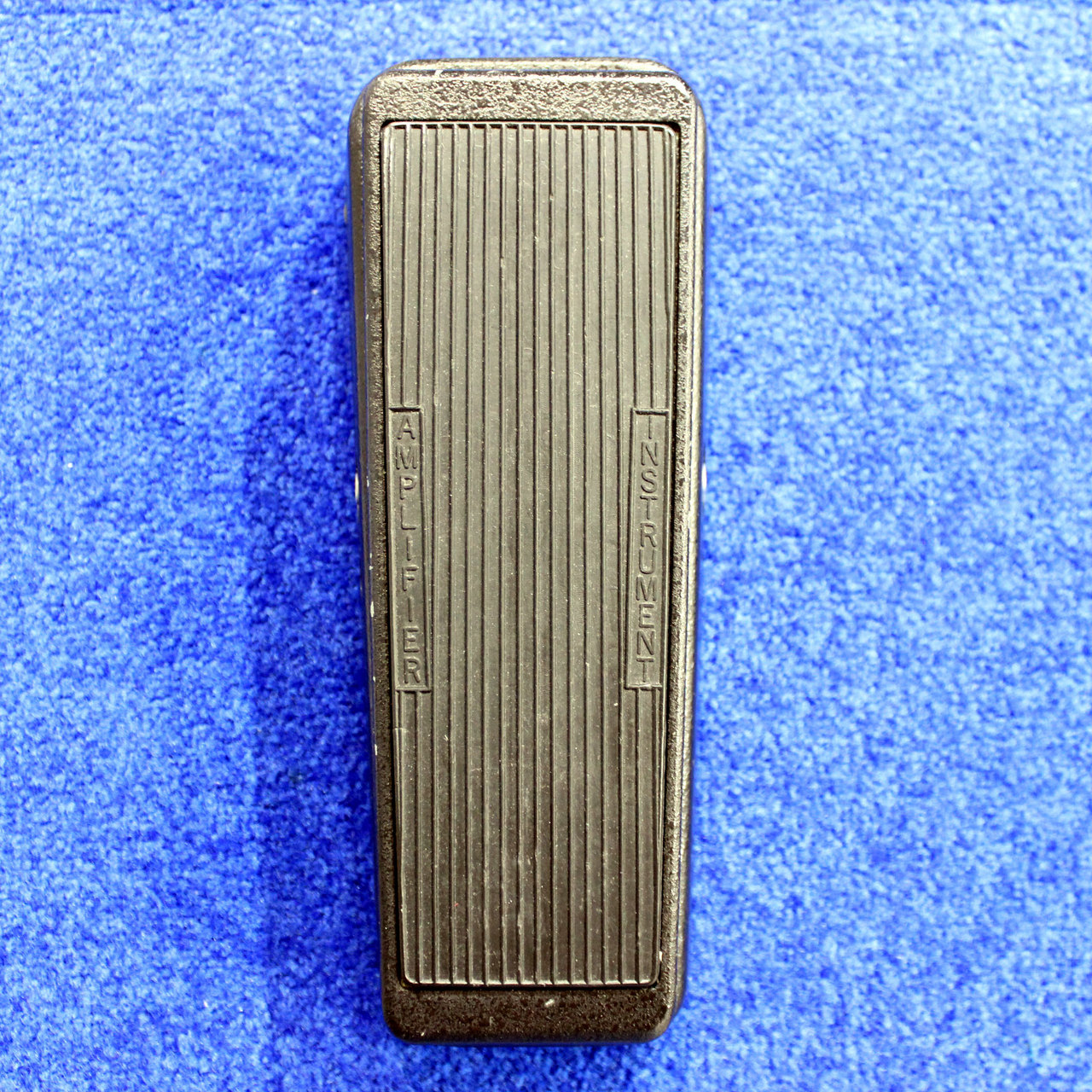 Jim Dunlop Jimi Hendrix Wah(ジムダンロップ ジミヘンドリックス ワウ