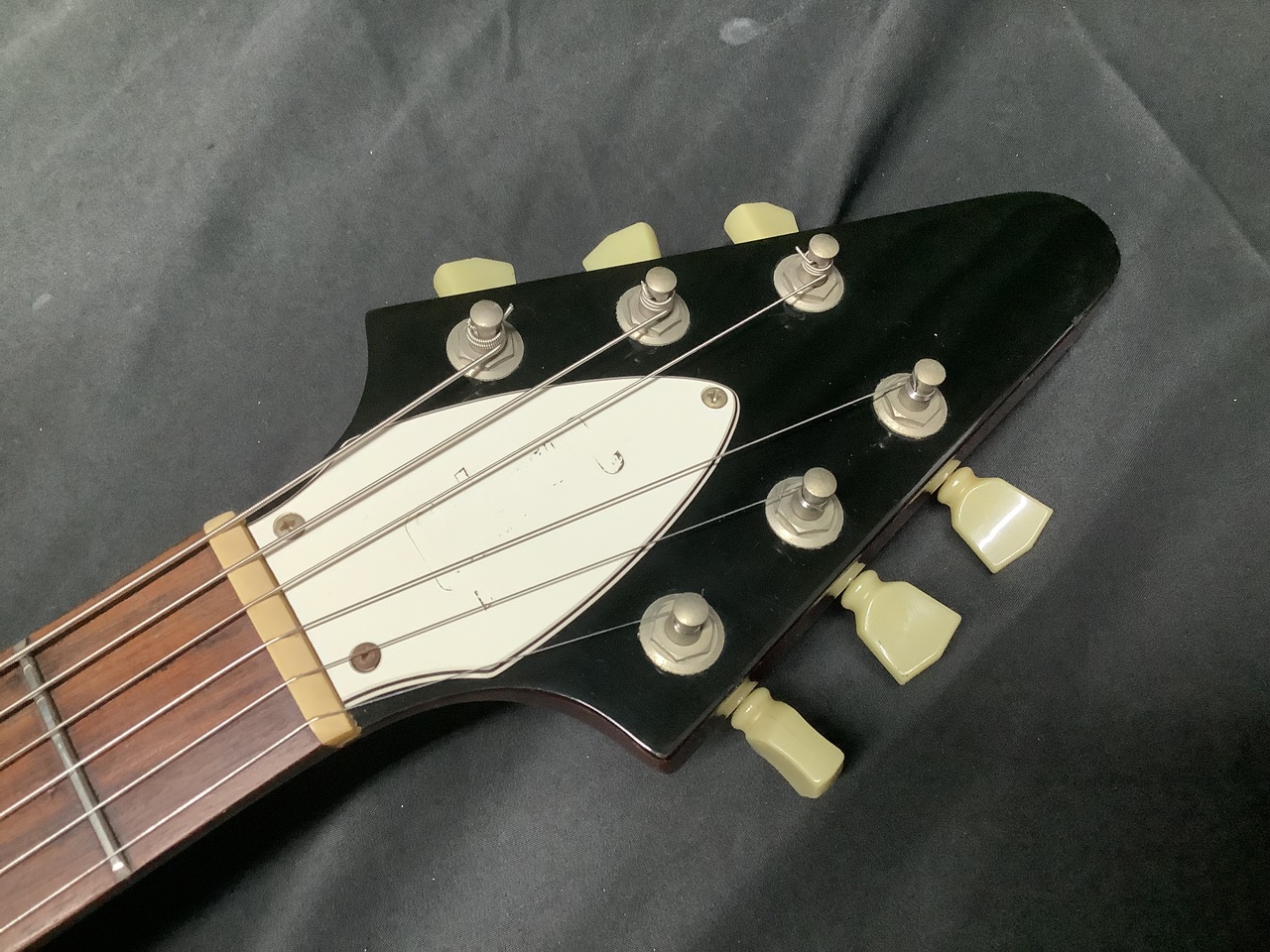 Gibson FLYING V '67/CH 1996年製 (ギブソン フライングV 変形ギター )（中古）【楽器検索デジマート】