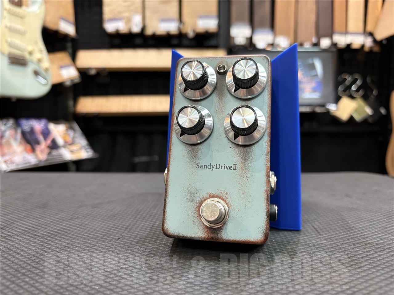 1995fx Sandy Drive II（新品）【楽器検索デジマート】
