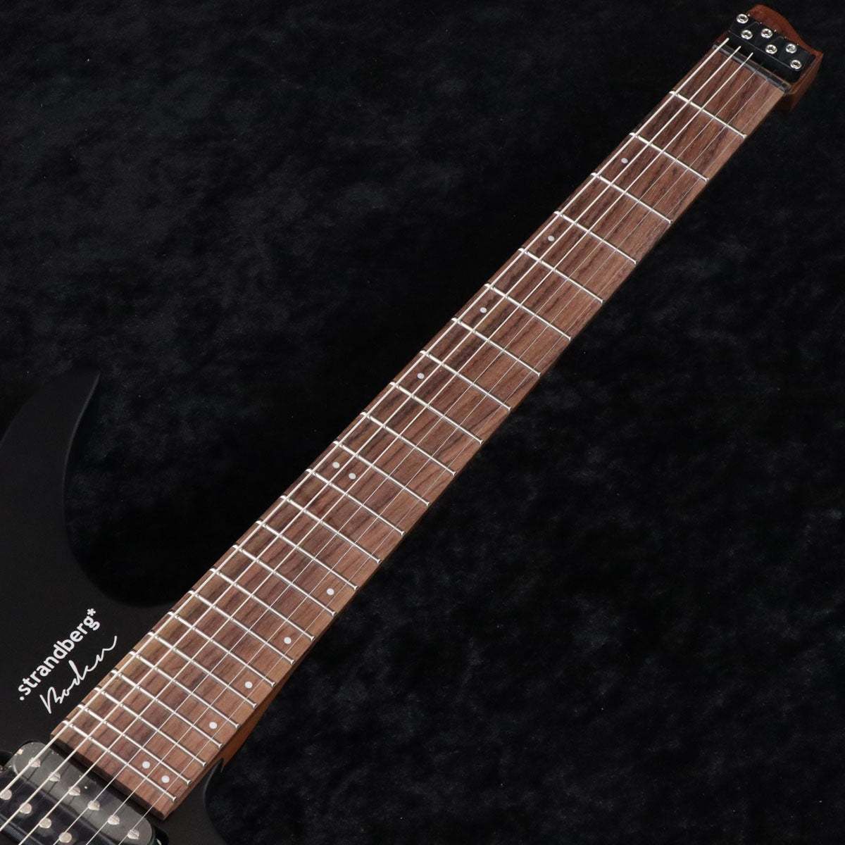 strandberg Boden Essential 6 Future Dusk [B級アウトレット特価