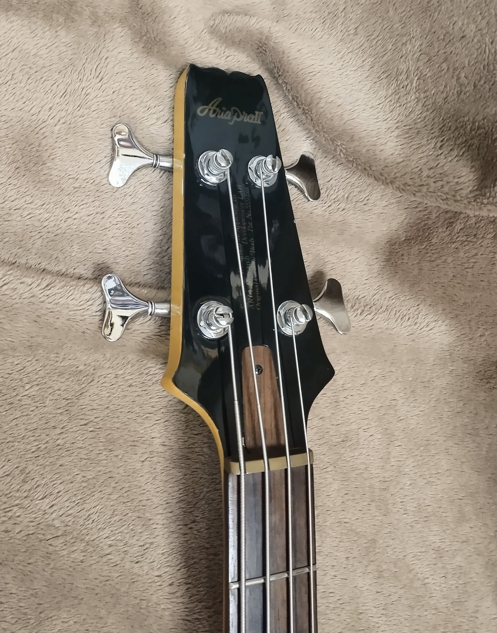 Aria Pro II SB-1000（中古）【楽器検索デジマート】