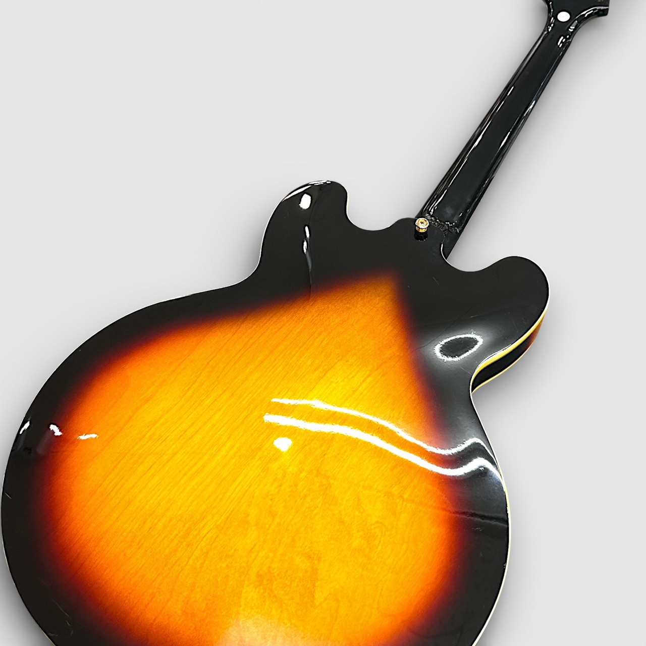 Epiphone Sheraton II VS シェラトン（中古）【楽器検索デジマート】