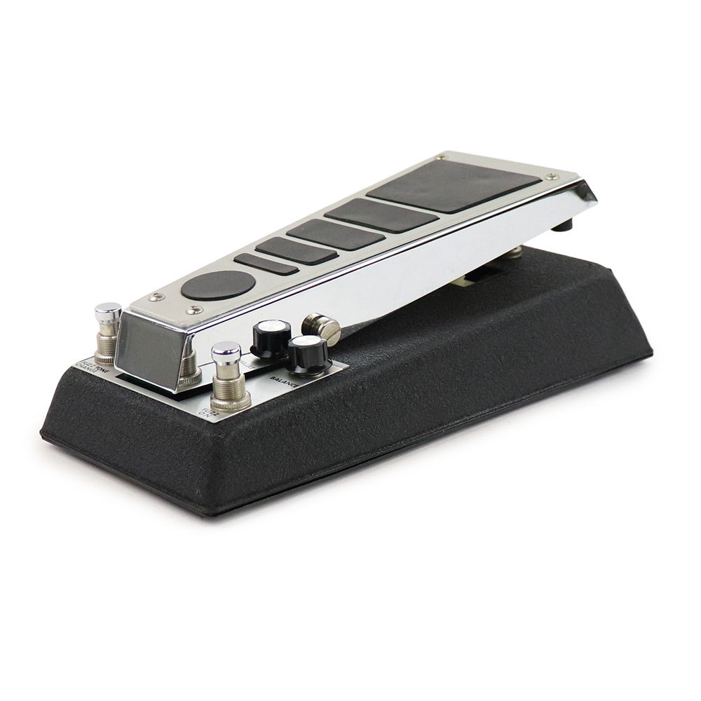 Guyatone 【中古】 Guyatone グヤトーン WAH-FUZZ FS-5 ワウペダル ファズ  エフェクター（中古/送料無料）【楽器検索デジマート】