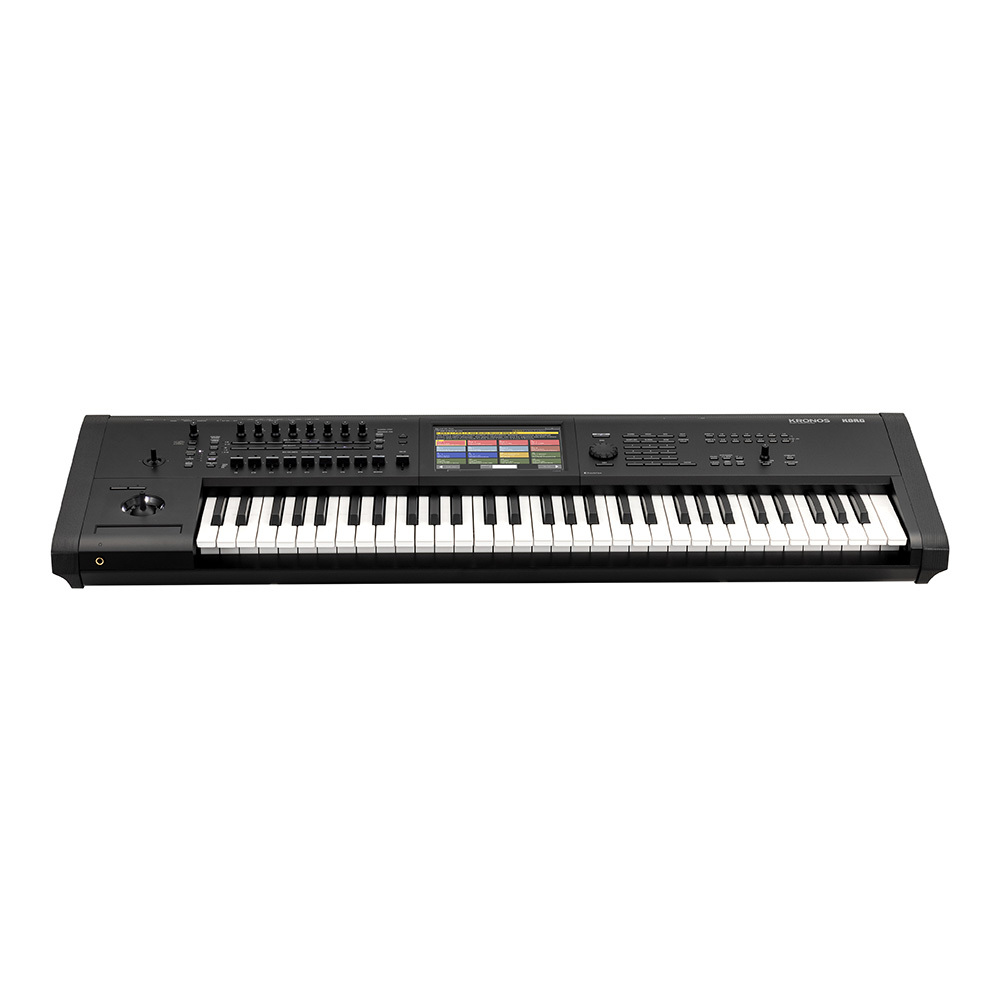 KORG KRONOS3-61 【在庫限りの大特価!・送料無料!】（新品特価/送料
