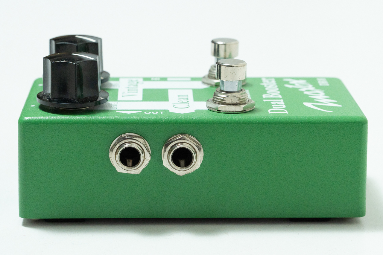 Maxon DB10 Dual Booster【GIB横浜エフェクター館】（中古/送料無料