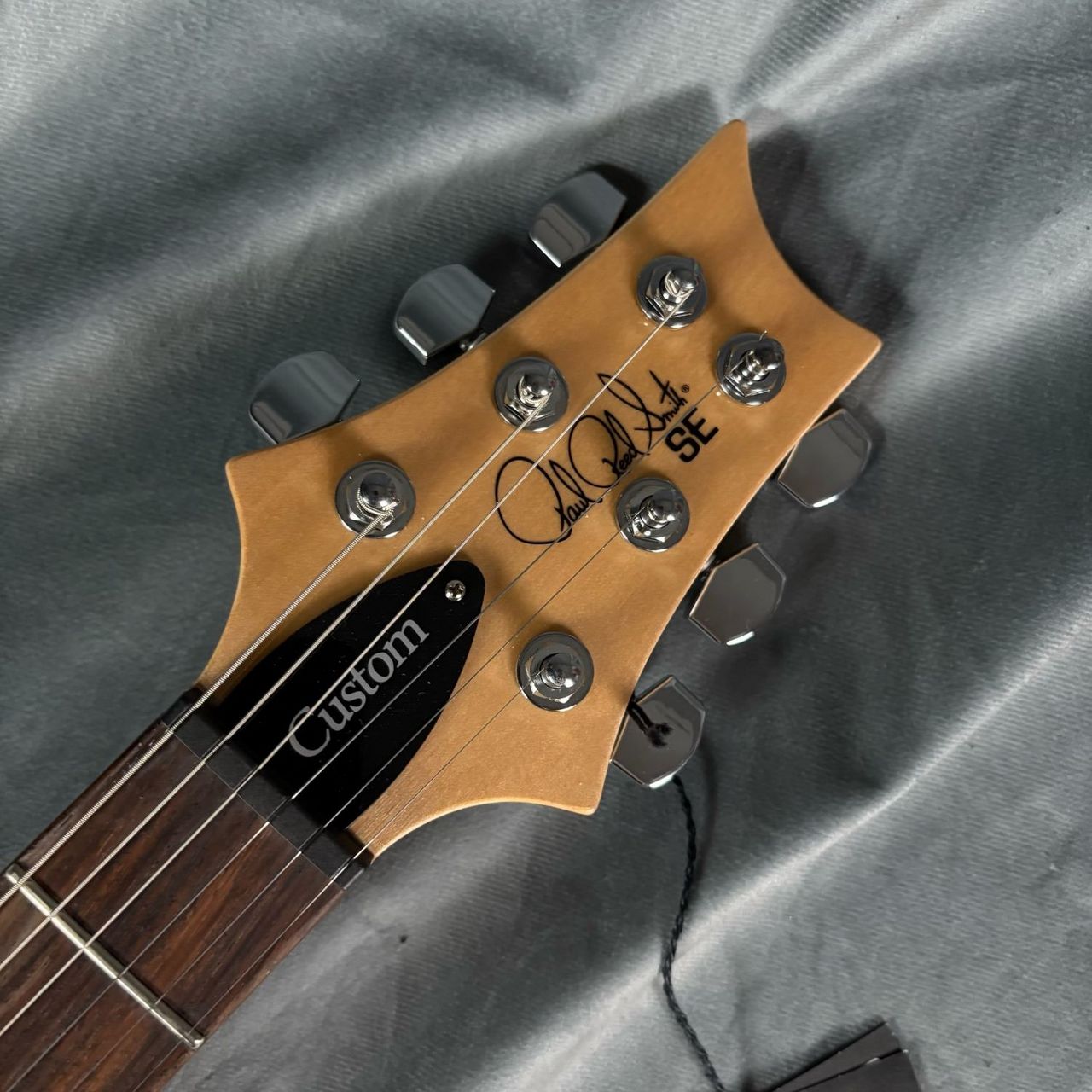 Paul Reed Smith(PRS) SE CUSTOM 24-08 エレキギター（新品/送料