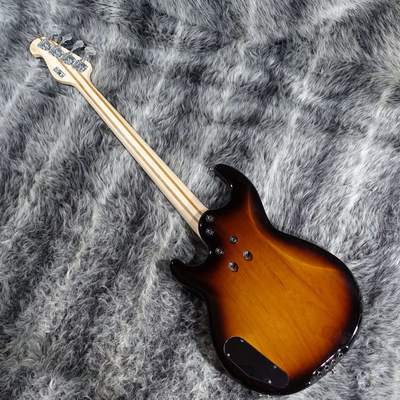 BB434 TBS ソフトケース付き Amazon | ヤマハ YAMAHA エレキベース