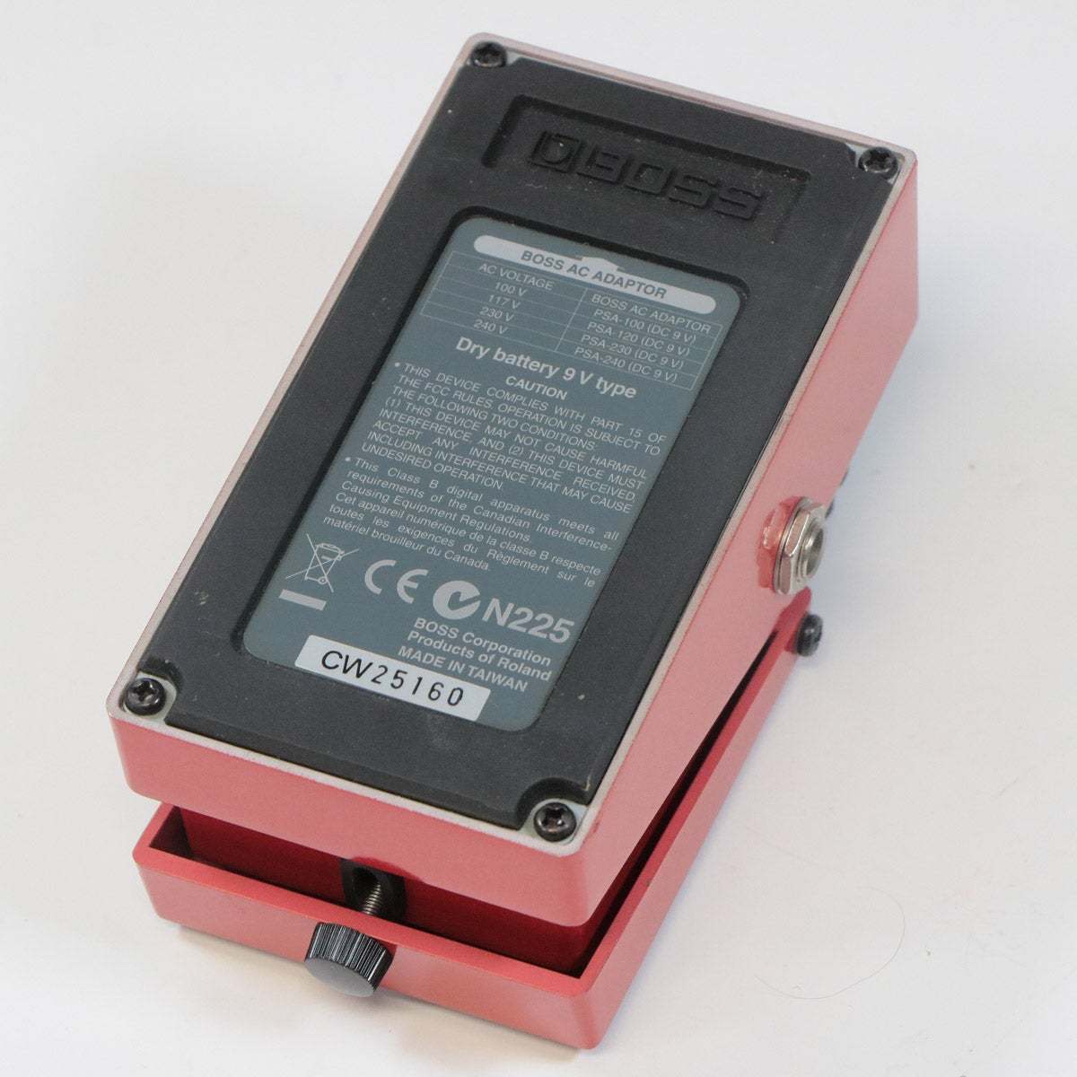 BOSS RC-2 Loop Station ルーパー ボス エフェクター 【名古屋栄店