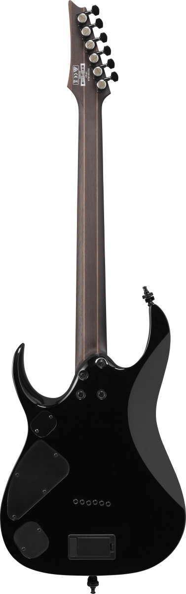 Ibanez RGD61ALA-MTR おまけ付き 動画：アイバニーズRGを重低音仕様に！ “RGD61ALA-MTR” – YOUNG