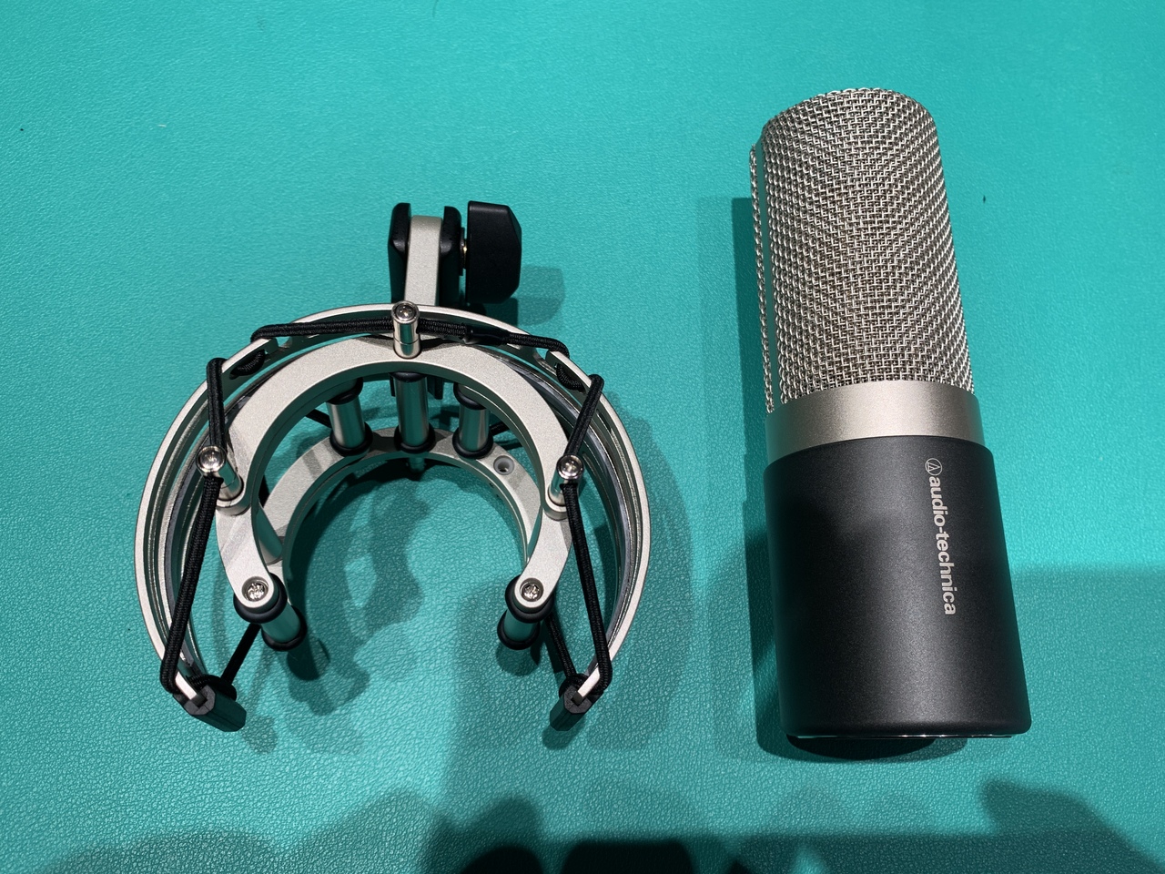 audio-technica AT5040（新品/送料無料）【楽器検索デジマート】