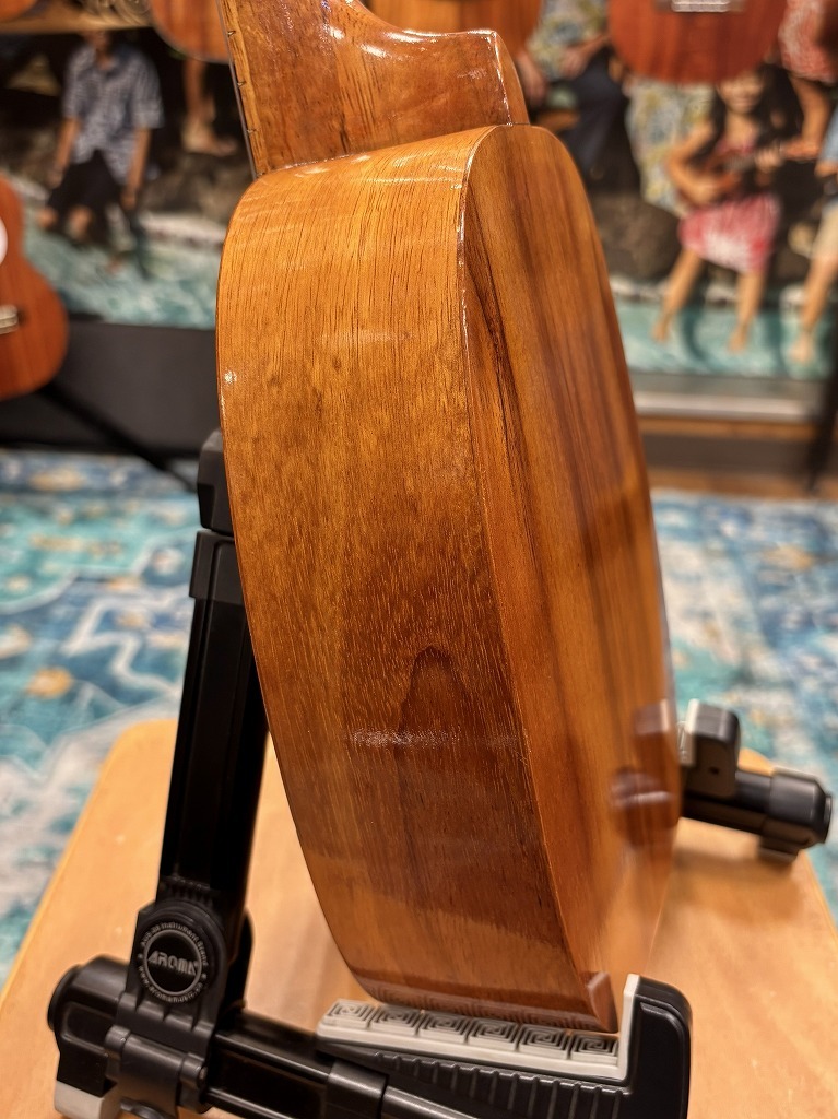 Kamaka HP-1【1997年製】【ハワイアンコア】（中古）【楽器検索