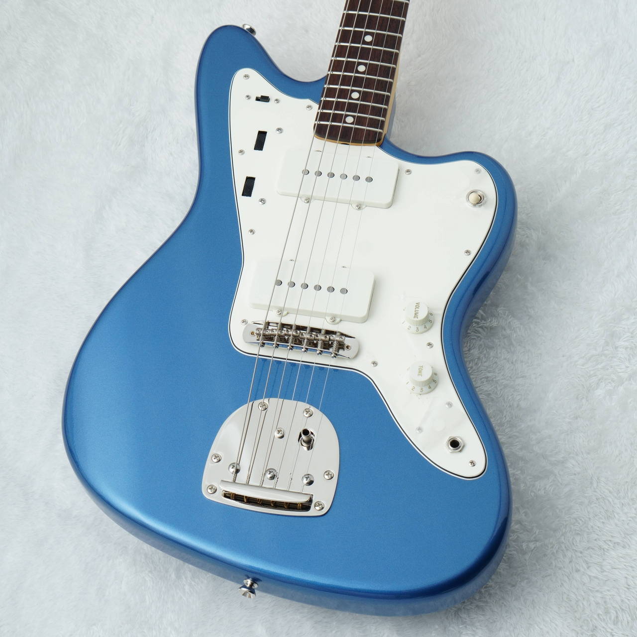 Vanzandt JMV-R2 -Lake Placid Blue / LPB- #10487【旧定価】【町田店