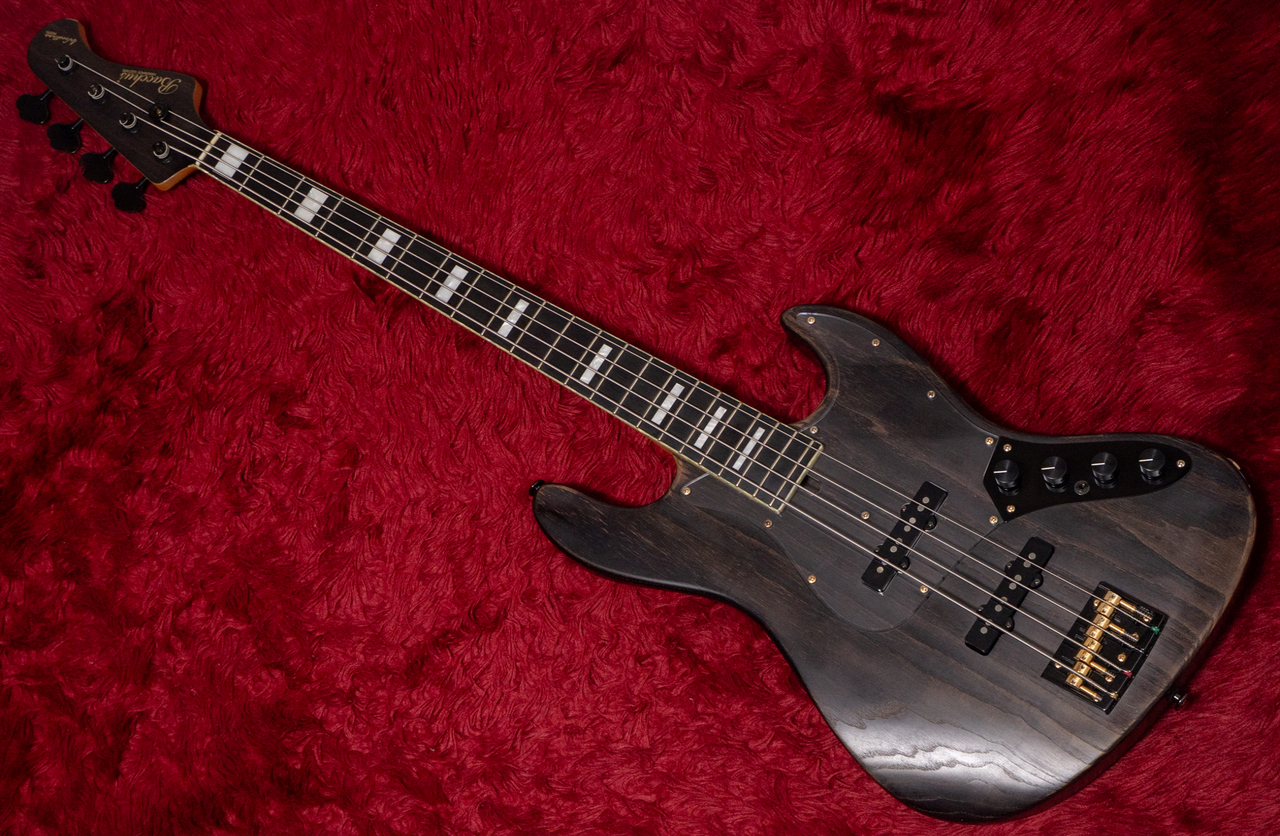 Bacchus WOODLINE DX4 AC-BGP 4.280kg #137082【GIB横浜】（中古