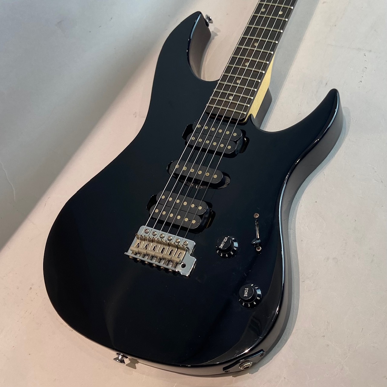 YAMAHA YGX-121D/美品 中古楽器ネットショップ：中古ギター ヤマハ YGX-121D 木目が
