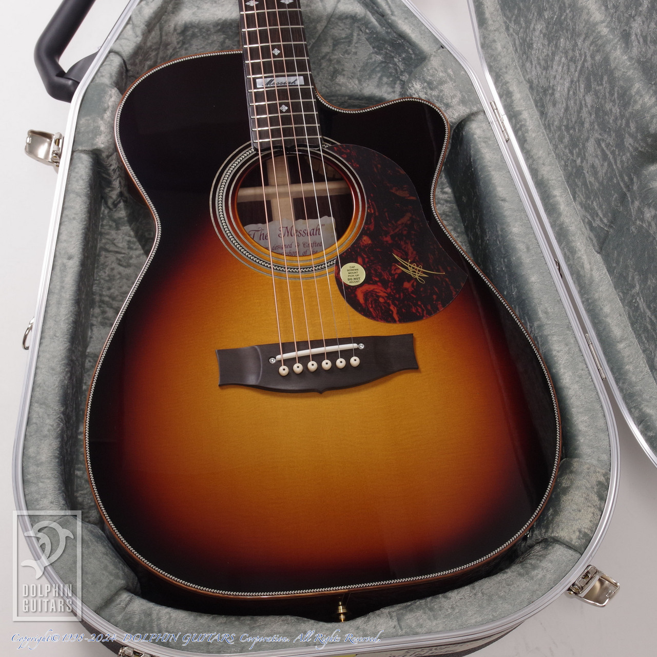 MATON EM100C-808 Messiah TSB（新品）【楽器検索デジマート】