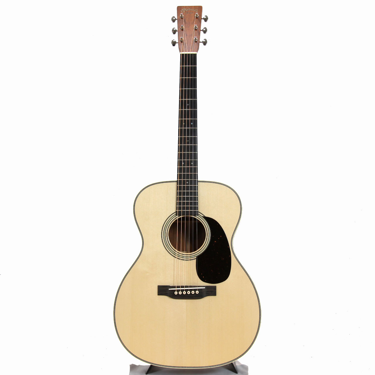 Martin Custom Shop CTM 000-28 