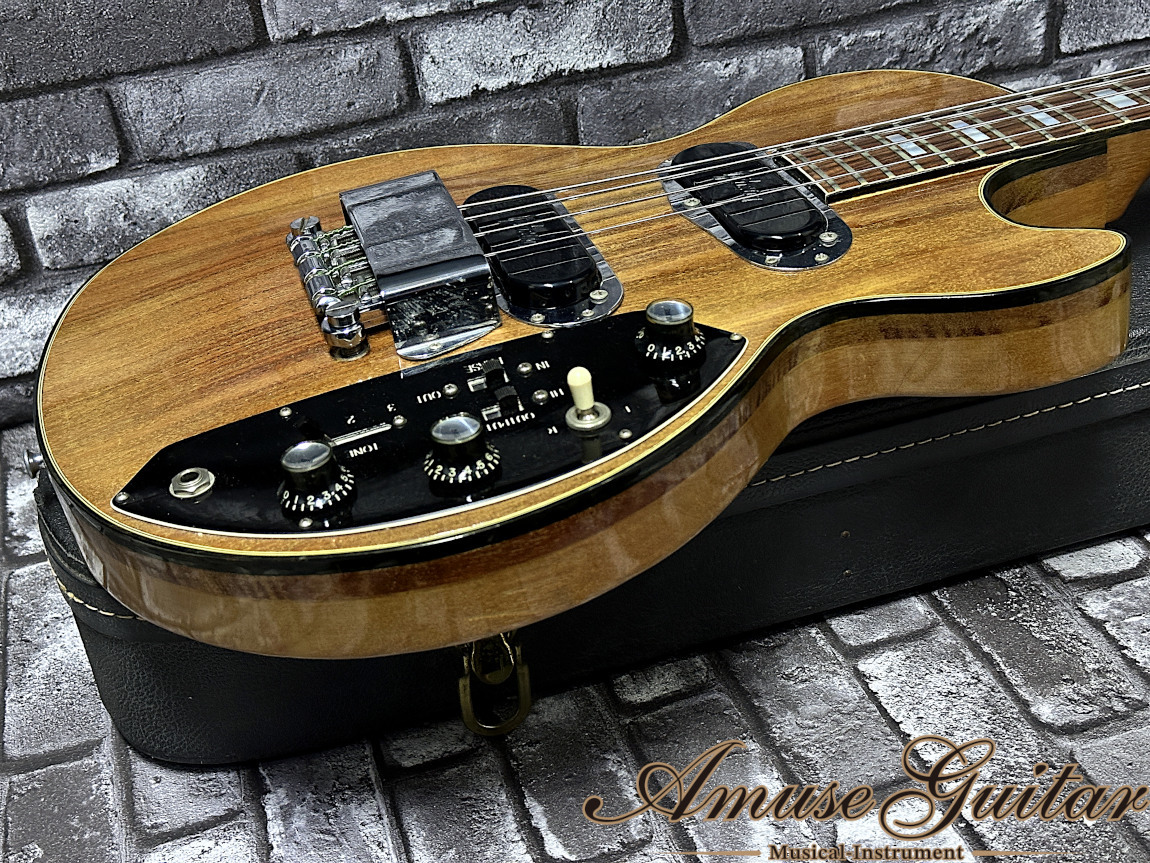 ベース Triumph Bass 楽天市場】Triumph トライアンフ/エレキベース/SONIC MASTER/PB