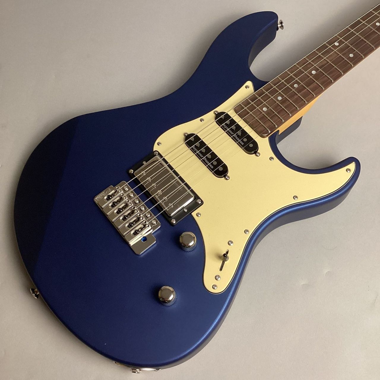 YAMAHA PACIFICA612VII X エレキギターパシフィカ