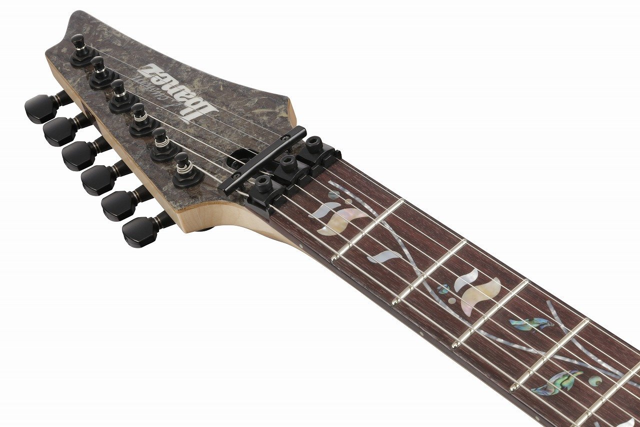 【極美品】 Ibanez アイバニーズ エレキベース ブラック　ベース　D Ibanez / EHB1005MS-BKF (Black Flat) ヘッドレス マルチ