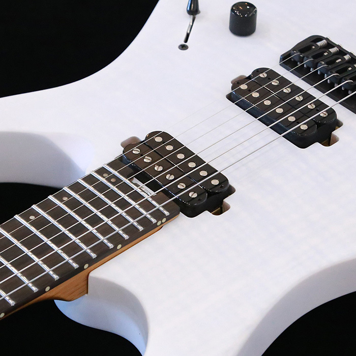 Balaguer Guitars 【訳あり】 Diablo Standard with Hipshot Hardtail